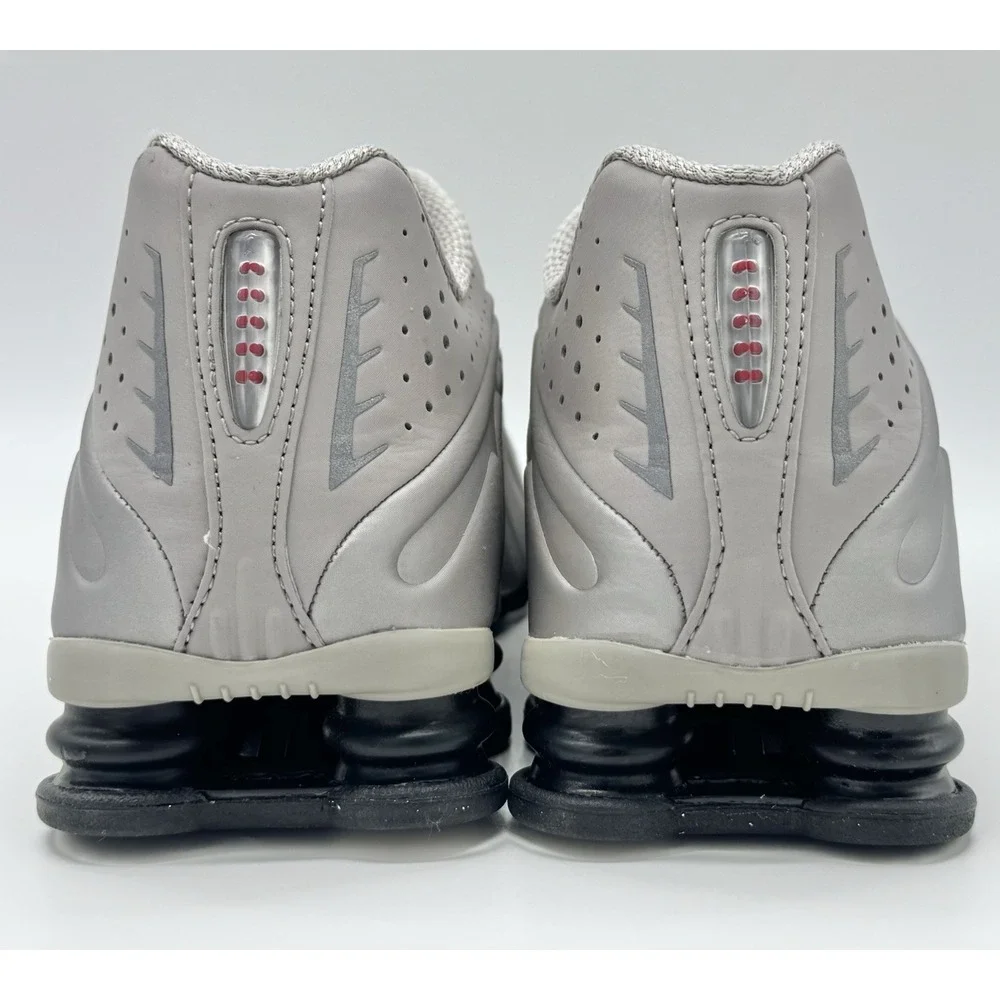 Nike Shox R4 College Grey Size‎ 10 IH0265 009